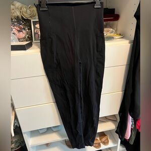 Sweaty Betty Black Power Full Length Leggings